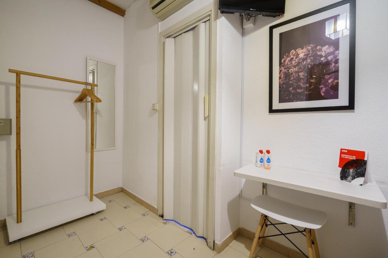 Interior Double Room